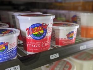 Rural Investment Fuels Growth at Wisconsin’s Only Cottage Cheese Producer