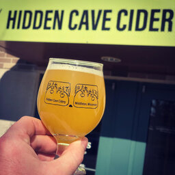 Hidden Cave Cidery Supports Wisconsin Apple Growers