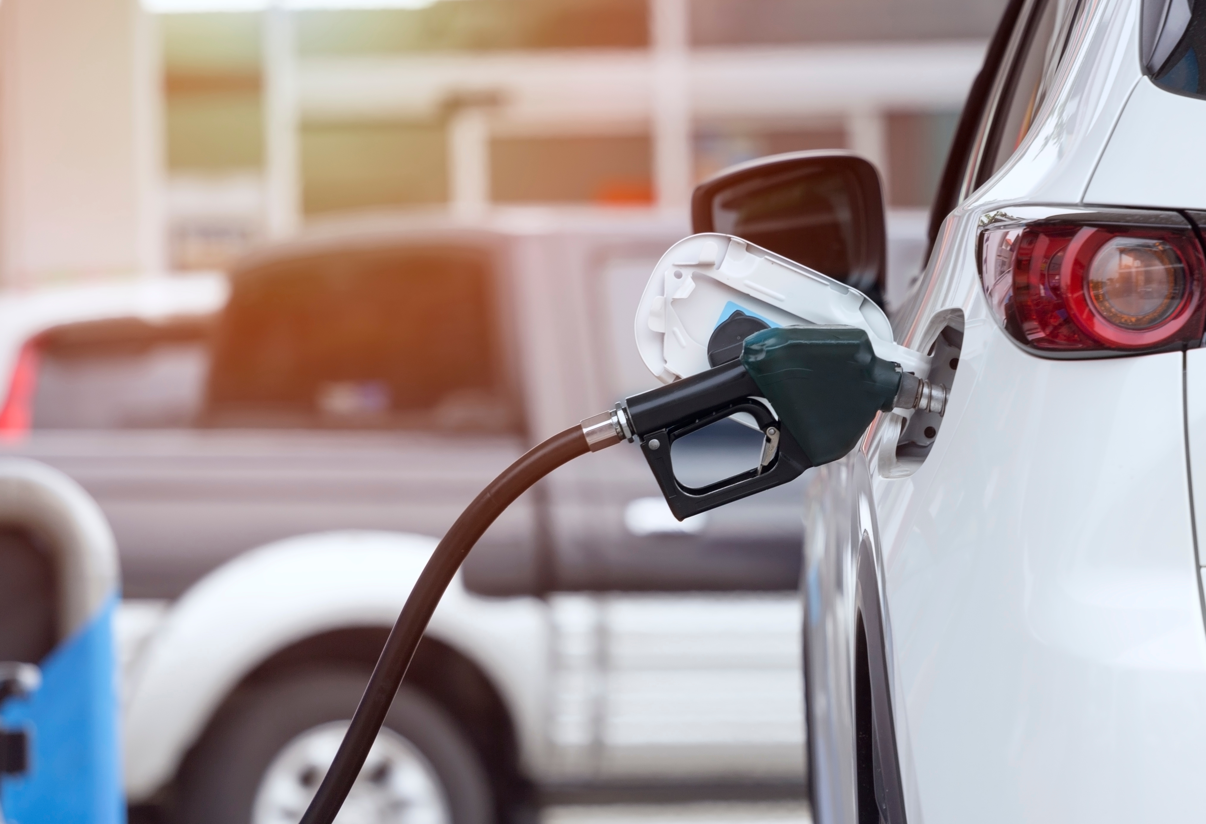 Growth Energy: We Don't Want To Lose Markets To Brazil