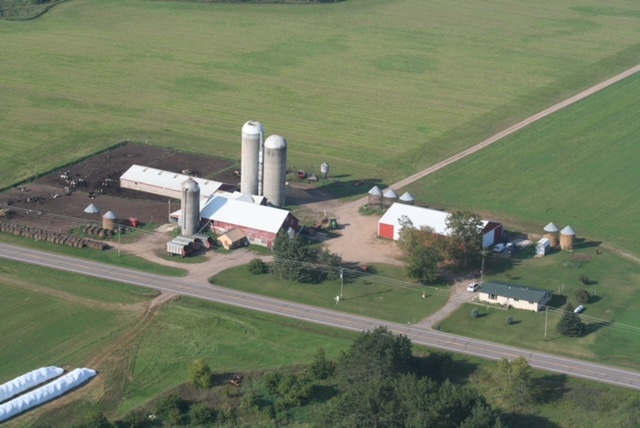 Michelle Davis-Marathon County Century Farm