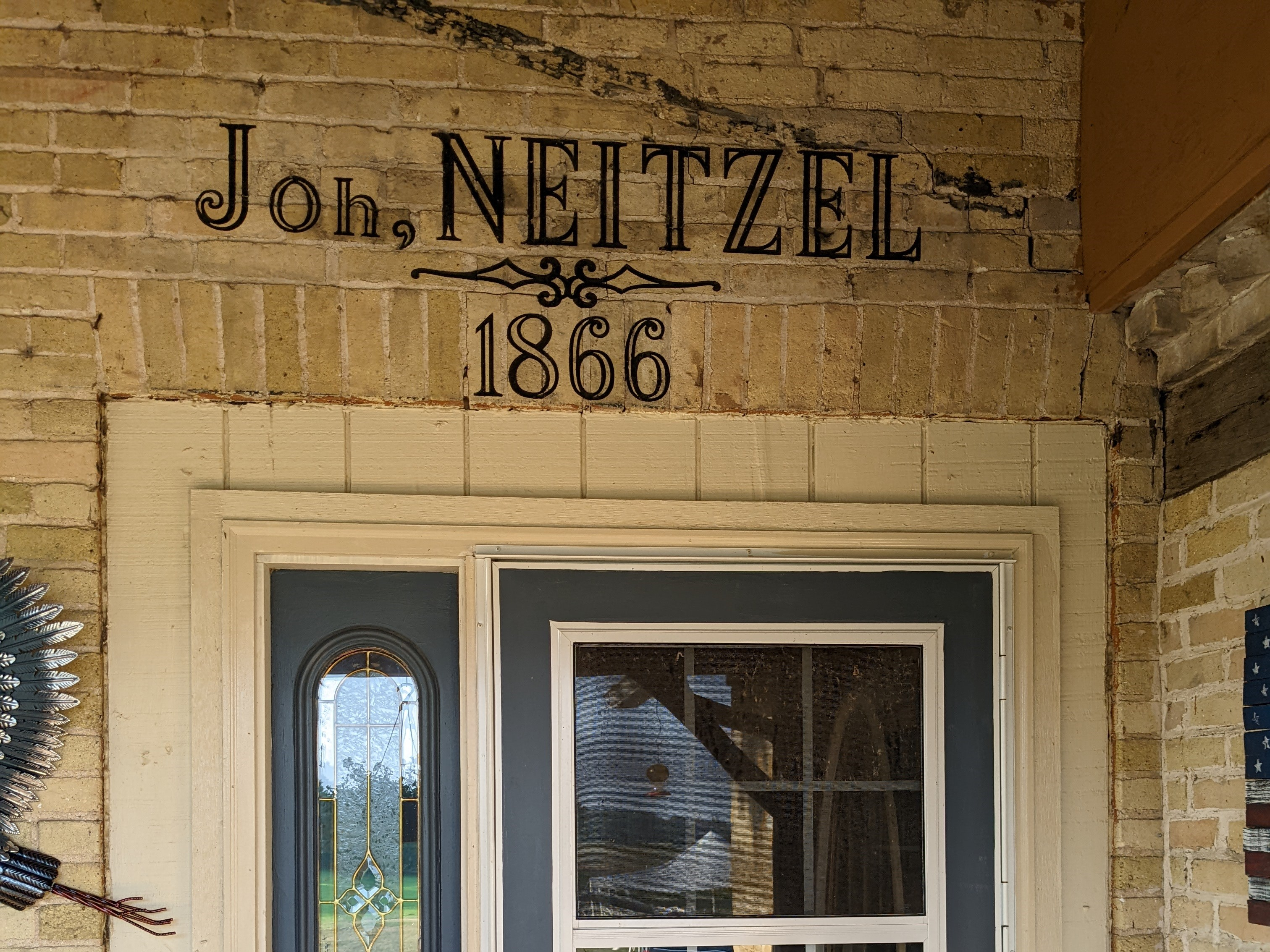 MID-WEST FARM REPORT - MADISON