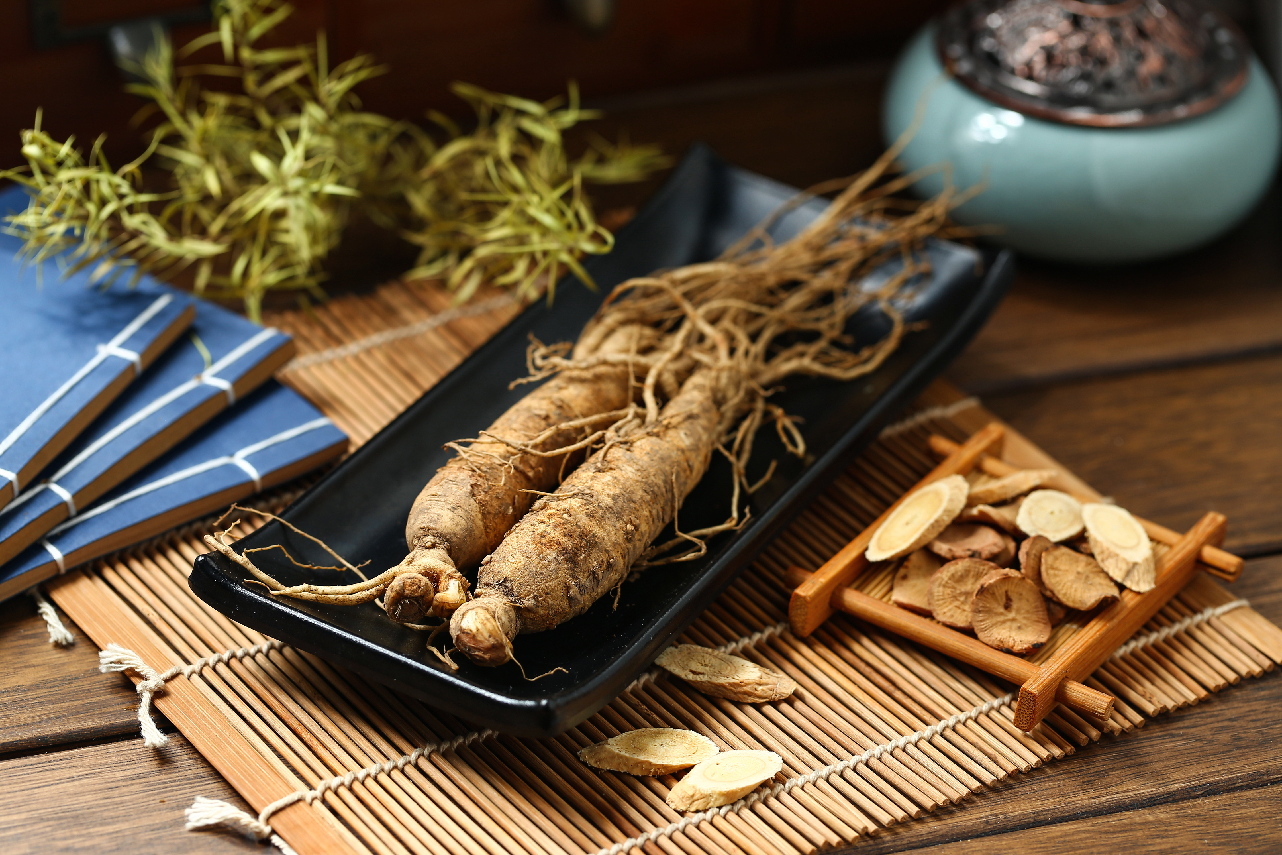Ginseng Growers Face Tariffs And Travel Restrictions