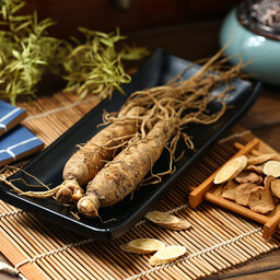 Ginseng Growers Face Tariffs And Travel Restrictions