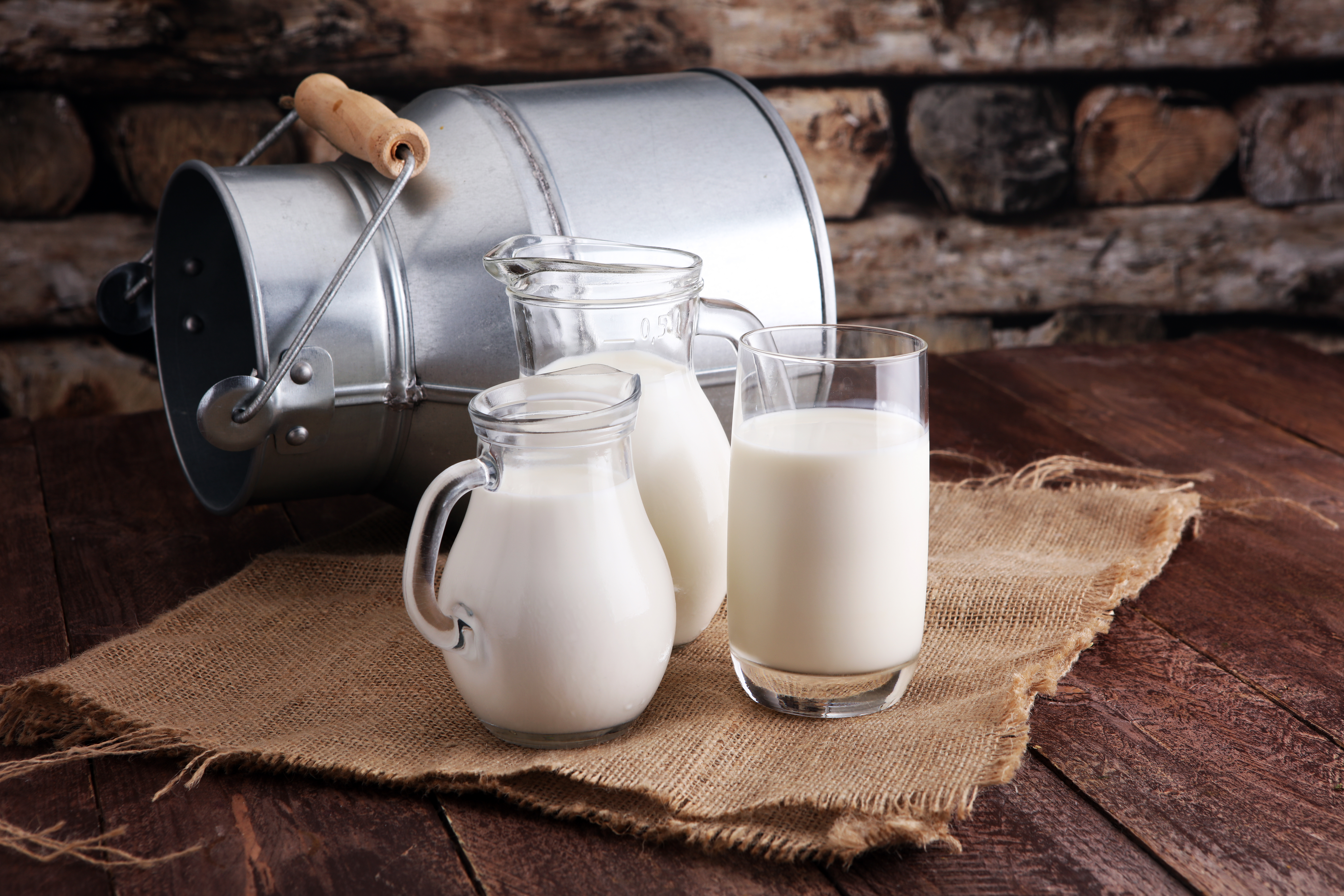 Dairy Market Update with Dr. Bob Cropp
