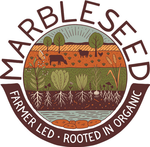 Marbleseed Hosting Nation's Largest Organic Conference