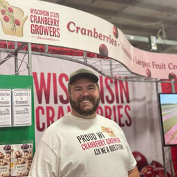 Hear From A Cranberry Grower!