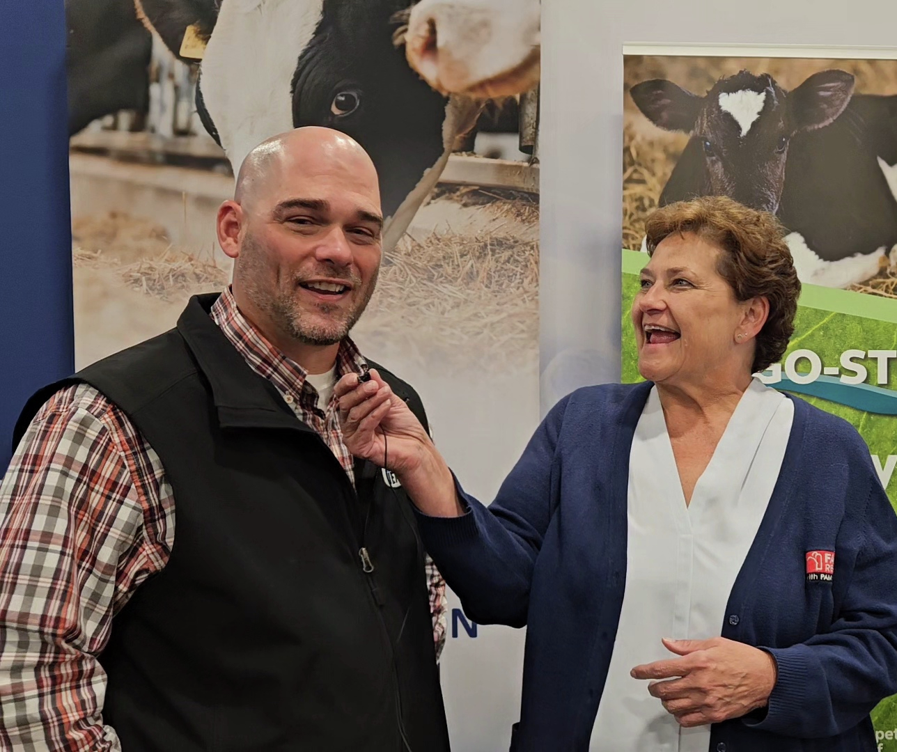 Anpario and Bio-Vet Join Forces