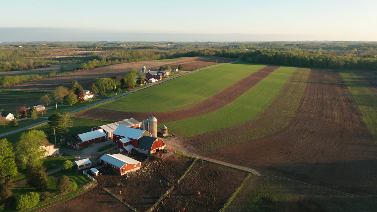 Farmland Preservation Managers Expect Changes To Boost Enrollments