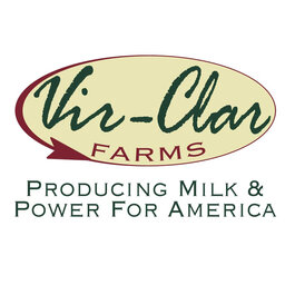 Vir-Clar Farms Produces Milk & Power