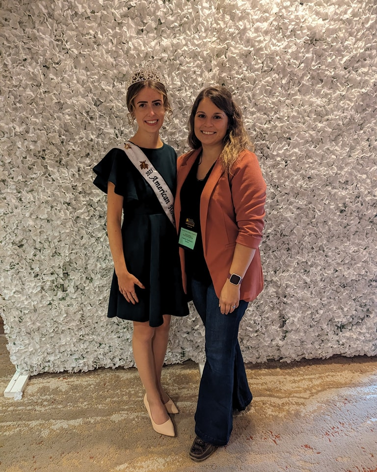 MID-WEST FARM REPORT - MADISON