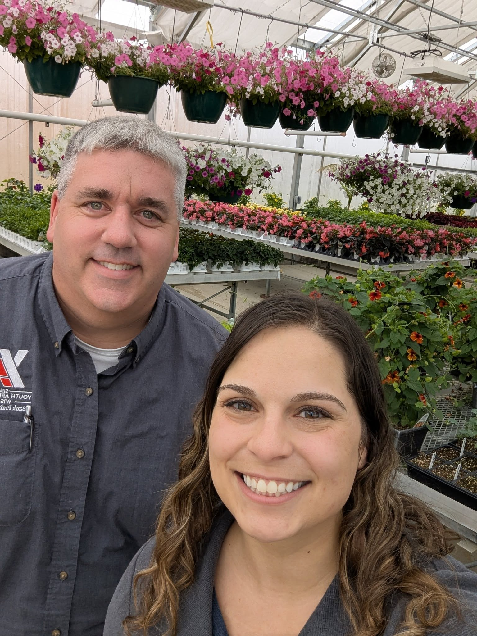 MID-WEST FARM REPORT - MADISON