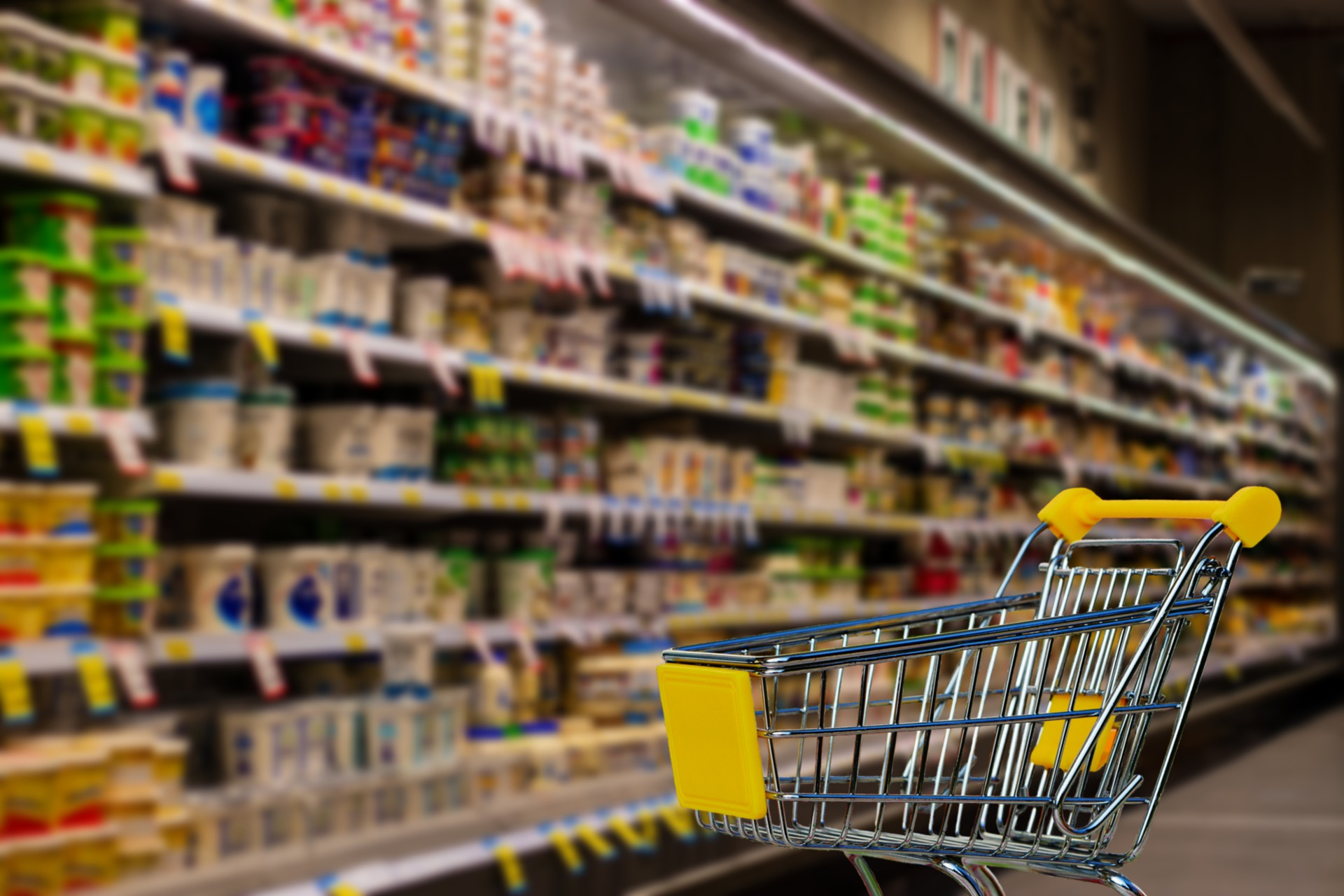 Making sure what you see is what you get, Where Food Comes From verifies food label claims
