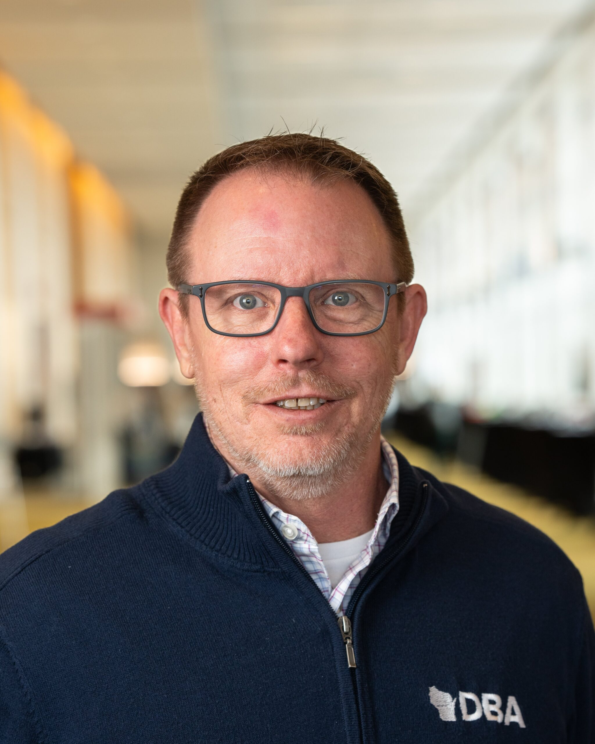 Zuleger Emphasizes Advocacy As DBA's New Executive Director