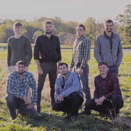 Making more with less, Seven Sons Farms focuses on regenerative agriculture and consumer connections