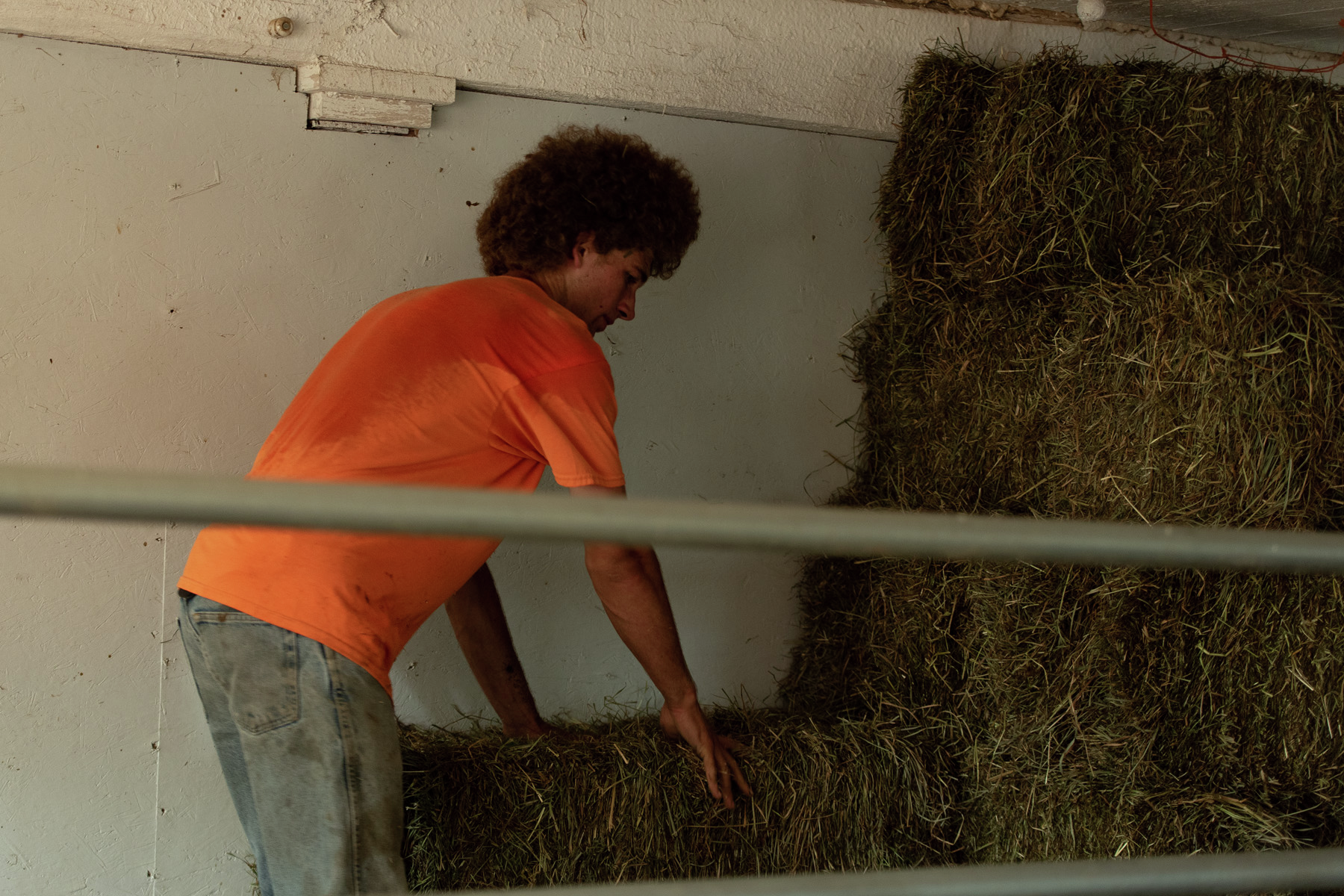 Keeping Cool: How Farmers Can Stay Safe In Rising Temperatures 