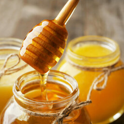Innovation in Honey: The Honey Acres Journey