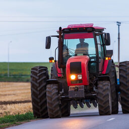 Tractor Safety Courses See Changes