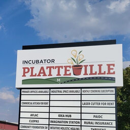 Platteville Business Incubator Welcomes Agribusinesses