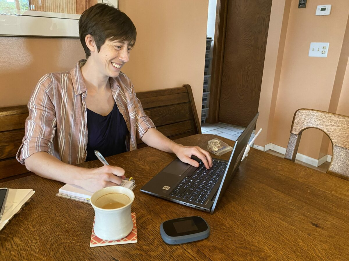 The Road To Better Internet Access