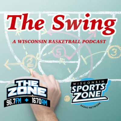 Jordan Taylor joins the show, Badgers beat Maryland