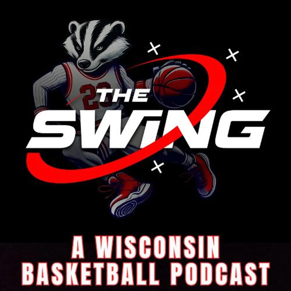 Wisconsin splits West Coast road trip, Braeden Carrington joins the show