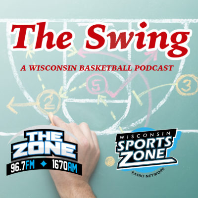 The Swing: March 8, 2021