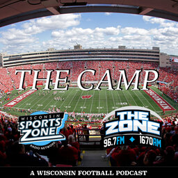 The Camp: March 21, 2022