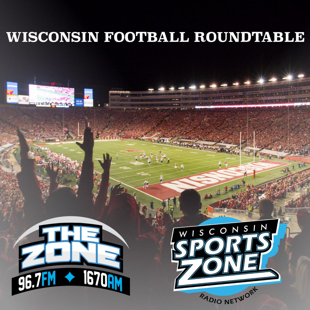 2019 Wisconsin Football Roundtable info