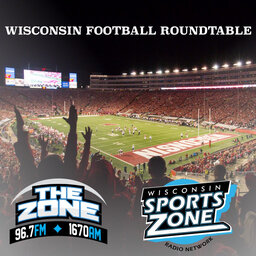 Wisconsin Football Roundtable: Oct. 17, 2019