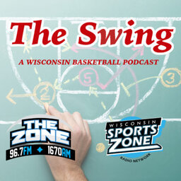 The Swing: Daniel Freitag commits to the Badgers