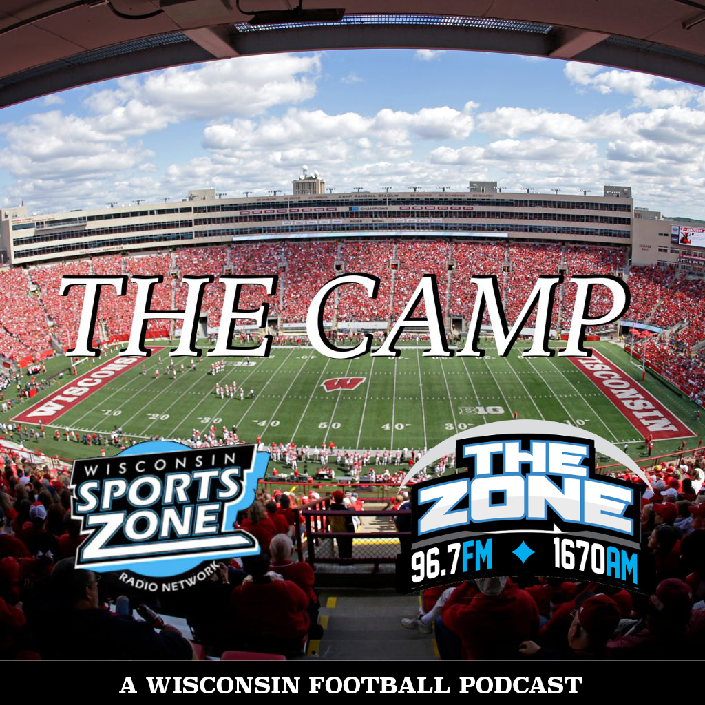 The Camp: Aug. 1, 2019