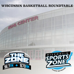 Wisconsin Basketball Roundtable: Jan. 30, 2020