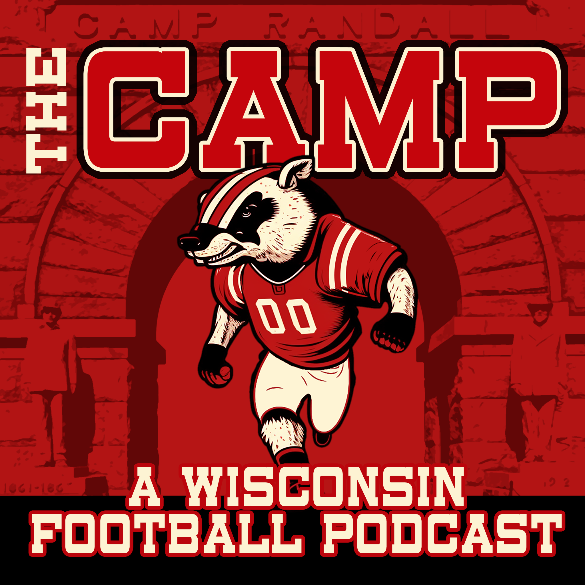 Phil Longo and Mike Tressel speak, Badgers land transfer linebacker