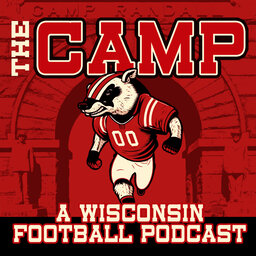 Wisconsin OC Phil Longo joins the show