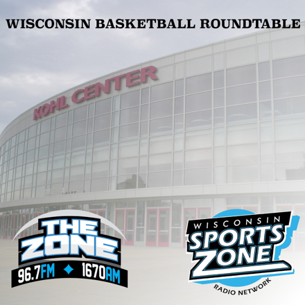 Wisconsin Basketball Roundtable: Jan. 10, 2020