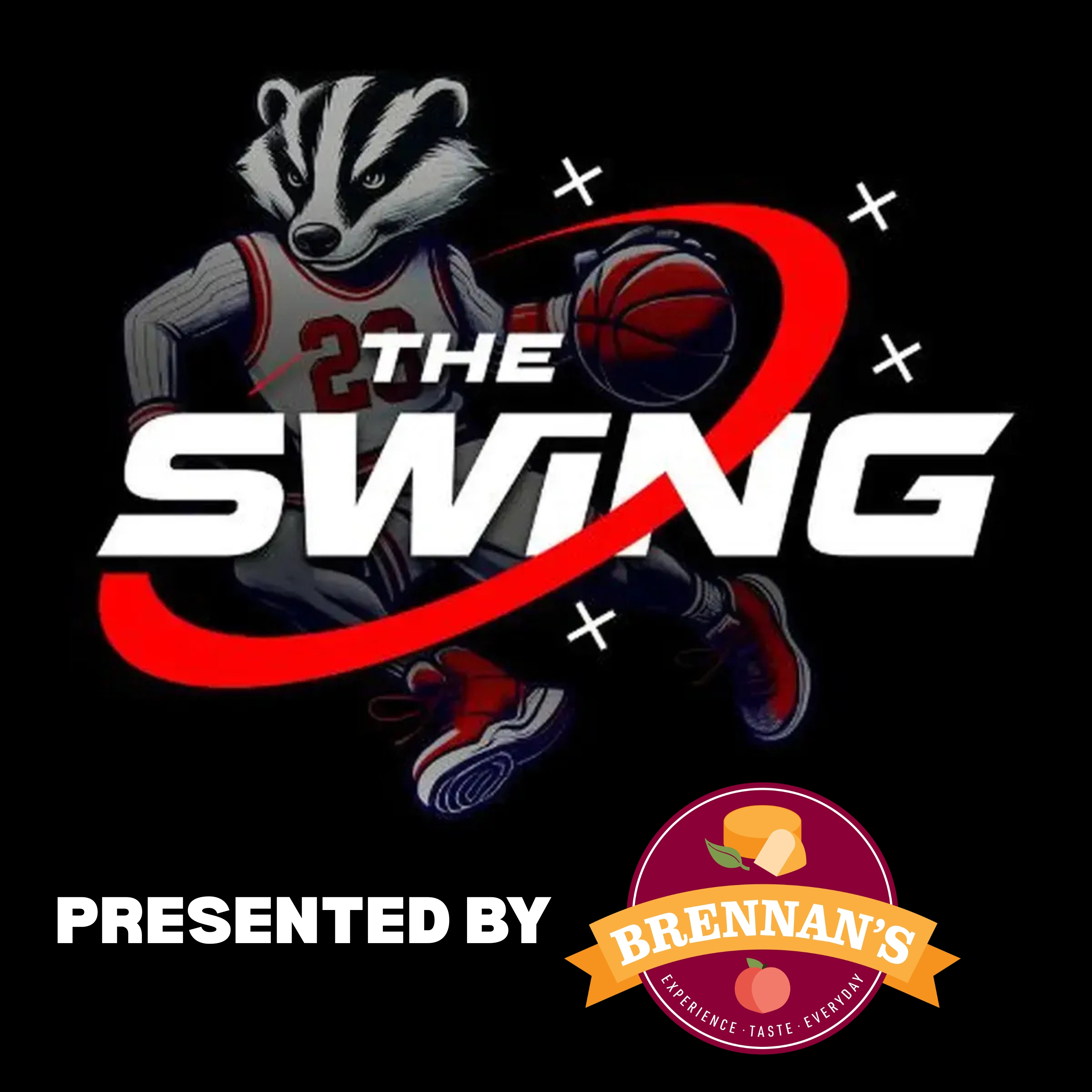 Joe Krabbenhoft joins the show