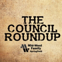 The Council Roundup - 08/04/2022