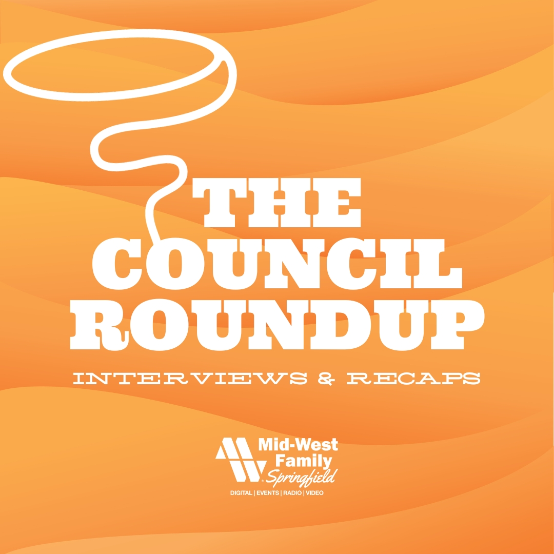 The Council Roundup Interviews: Ward 5 Alderwoman LaKeisha Purchase - 02/06/24