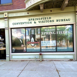 Business Spotlight: Springfield Convention & Visitors Bureau - 2/24/2022