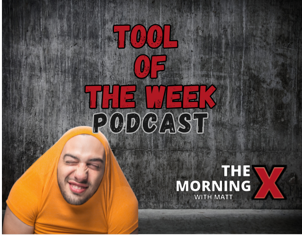 Tool of the Week: High Speed Easter Bunny 