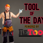 Tool of the Day - February 12th, 2021