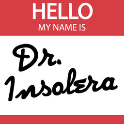 Meet Dr. Insolera