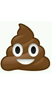 The one with the vomit vs. poop