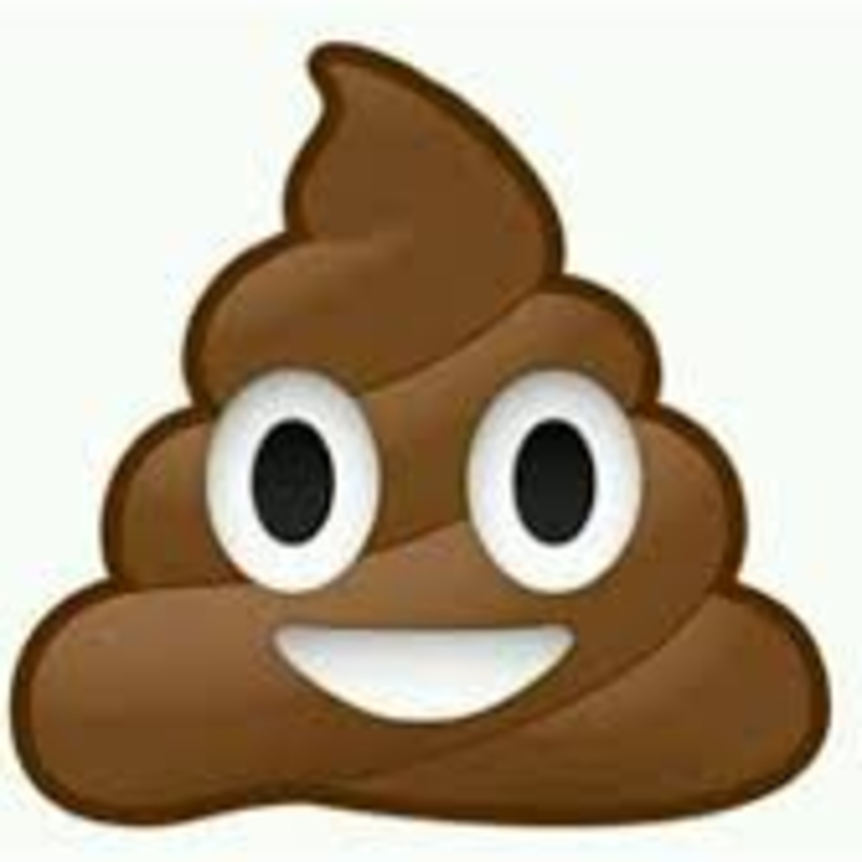 The one with the vomit vs. poop