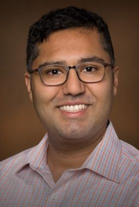 Our interview with Dr. Neil Brahmbhatt from Gundersen