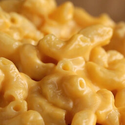 The one about Mac & Cheese