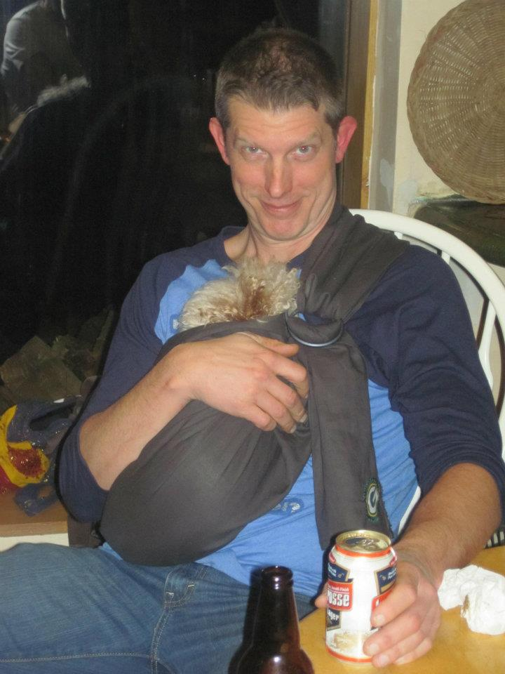 Monday Morning Throwback - A unique modeling opportunity