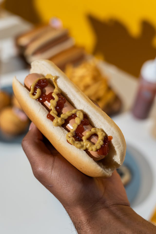 Are you a Wiener Connesieur?