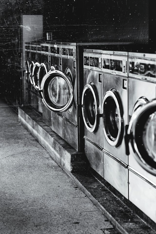 Backyard games, laundry hacks, and Vandelay Industries!