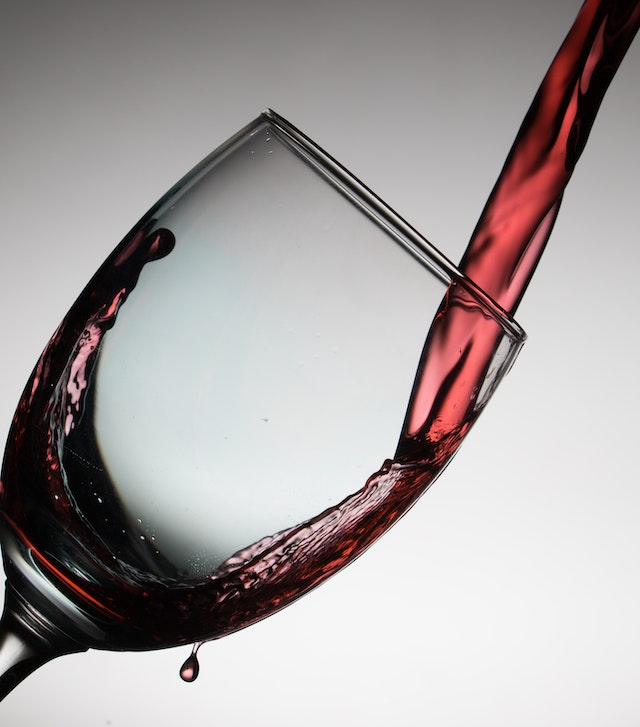 The Monday Morning Throwback - Pairing wine with Halloween Candy